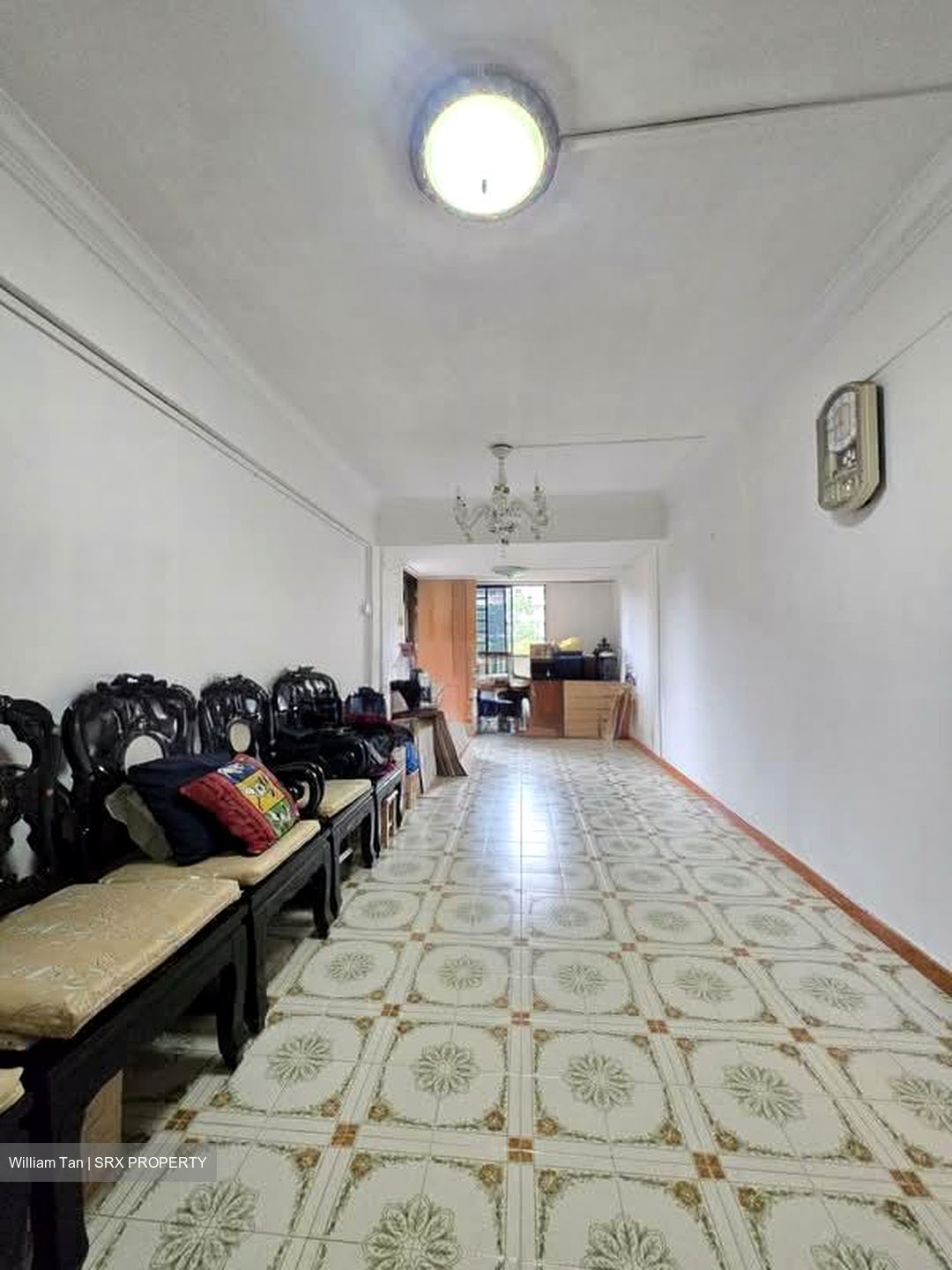 Blk 180 Ang Mo Kio Avenue 5 (Ang Mo Kio), HDB 3 Rooms #588821651